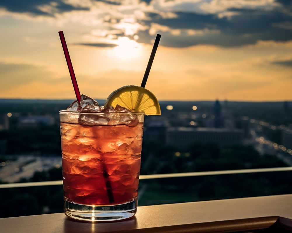 5 Must try Washington, DC drinks your guide to the best cocktails in town