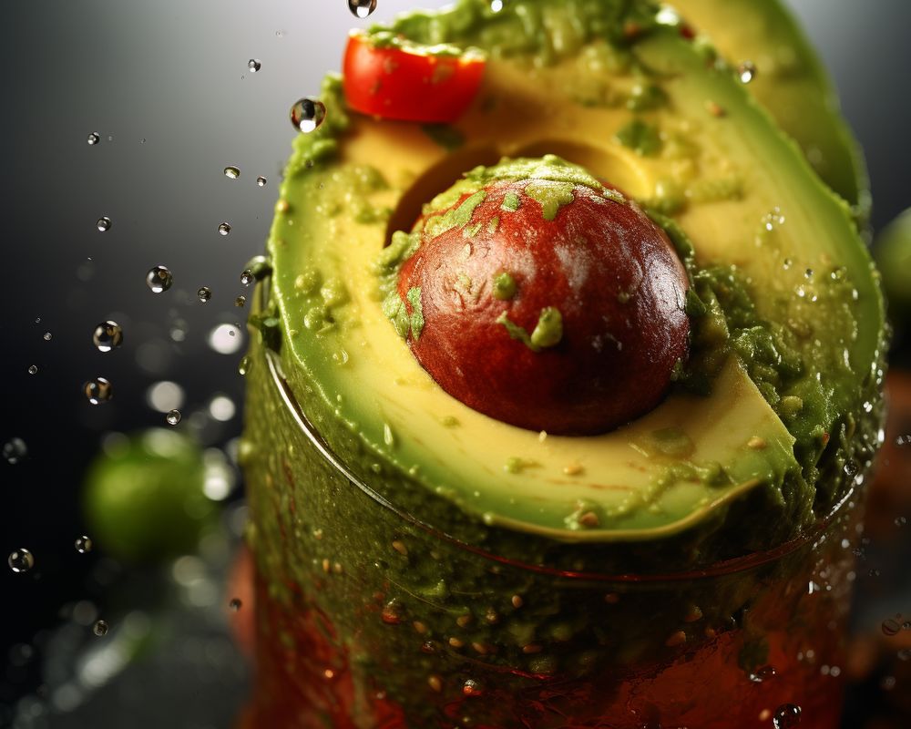 Avocado Bloody Mary Cocktail Recipe: A Twist on a Classic