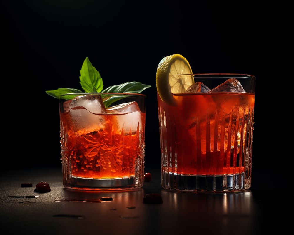 Bloody Mary vs Negroni: Clash of the Cocktail Titans