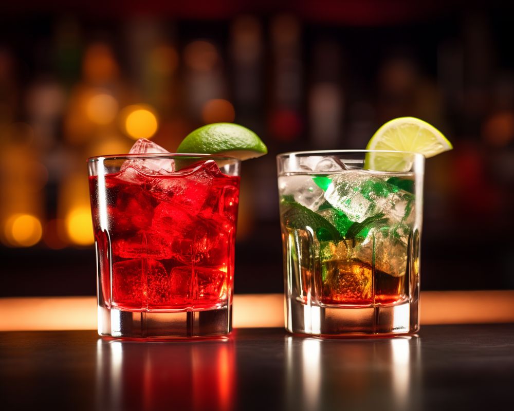 Caipirinha vs Negroni: A Thrilling Battle of the Cocktails