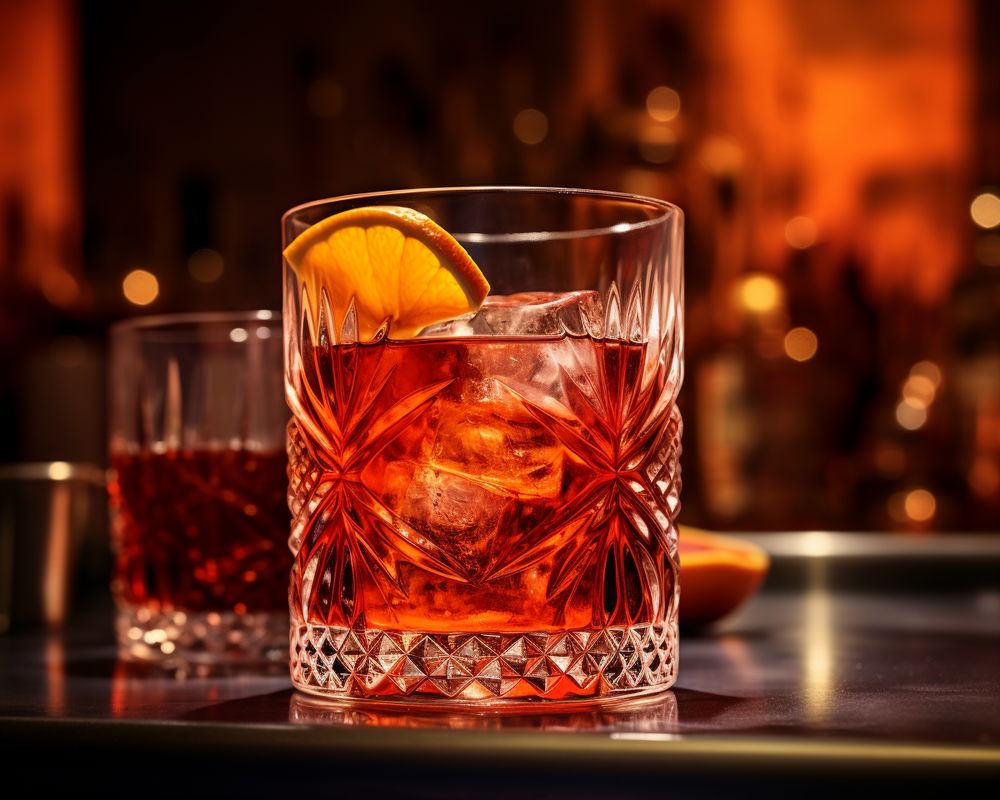 Cynar Negroni Cocktail: Easy Recipe & Pro Tips