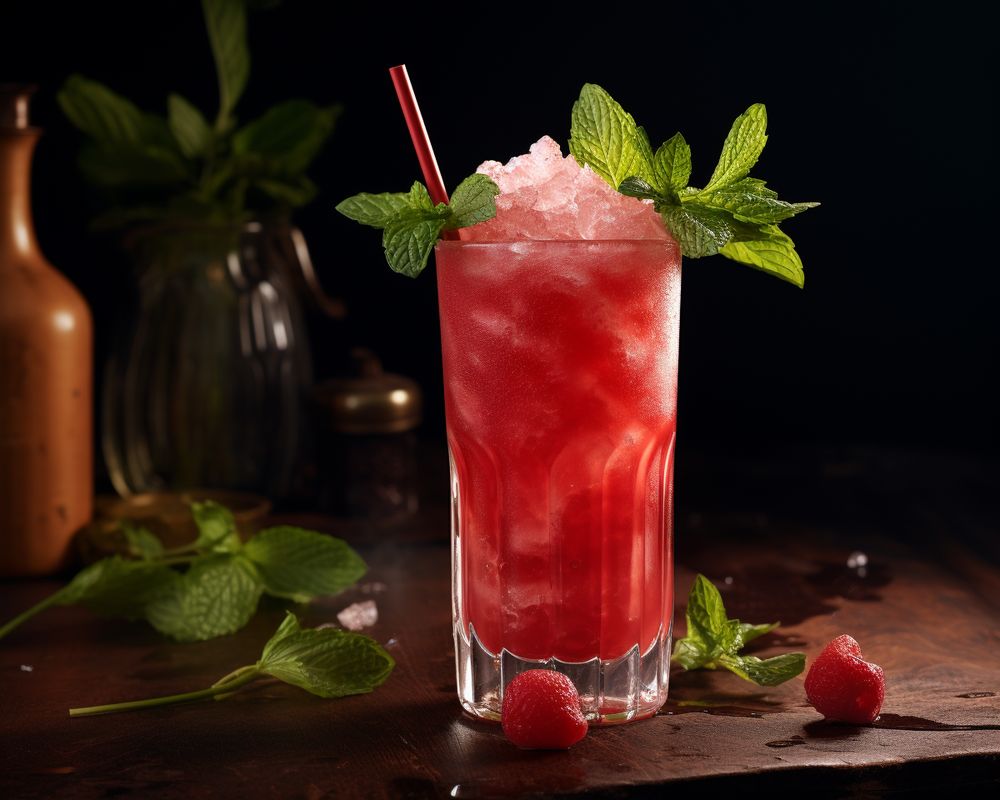 Horseradish Mary Cocktail Recipe: Your Zesty Brunch Game Changer