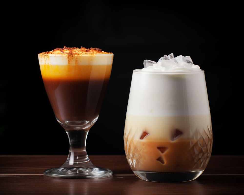 Irish Coffee vs Piña Colada: Epic Battle of Iconic Cocktails