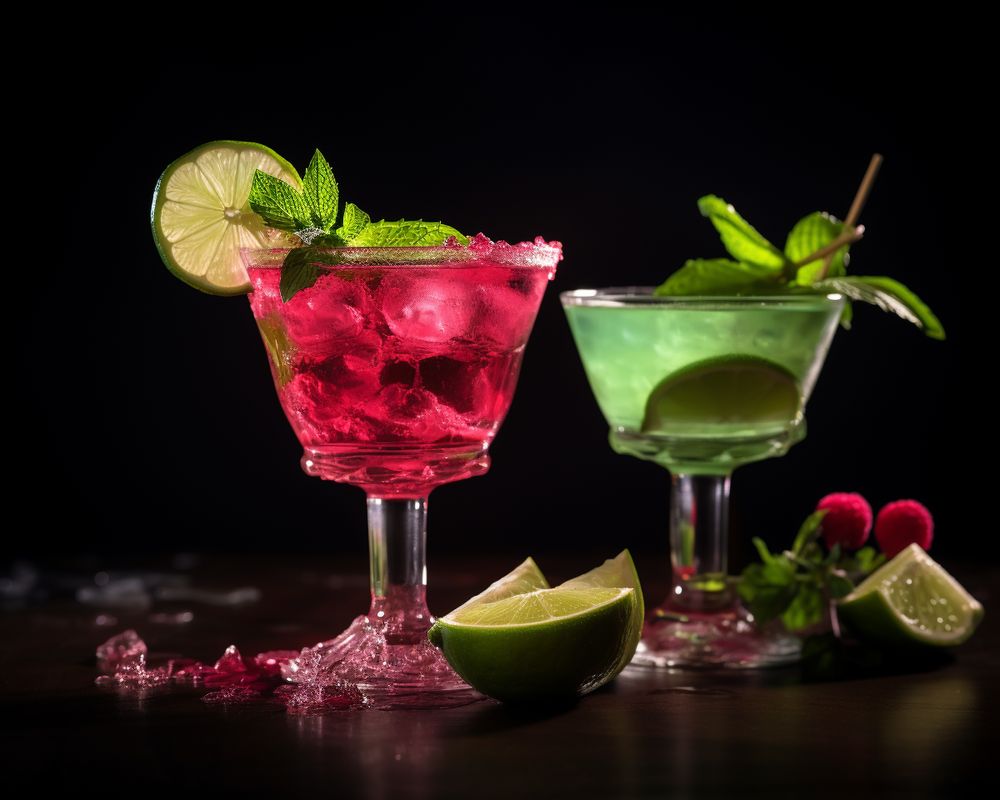 Mojito vs Cosmopolitan: A Dive into Cocktail Classics