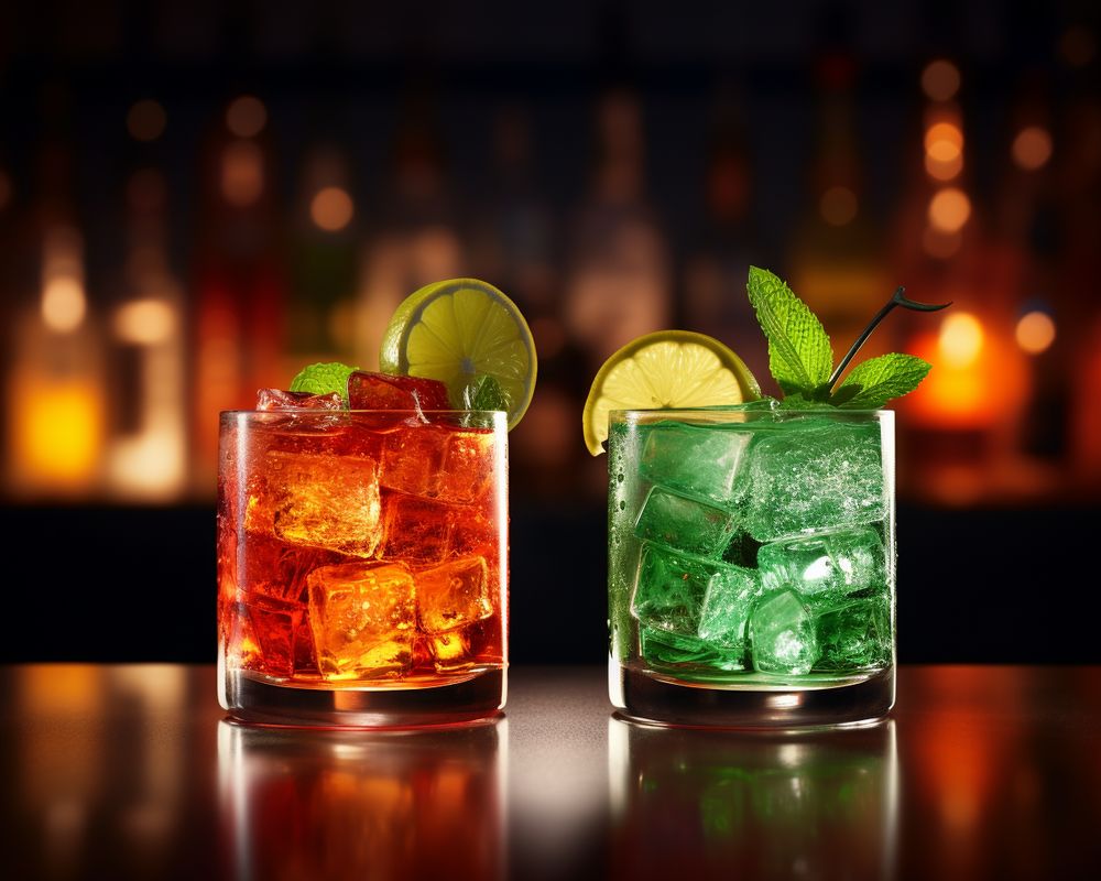 Mojito vs Negroni: The Ultimate Battle of Classic Cocktails