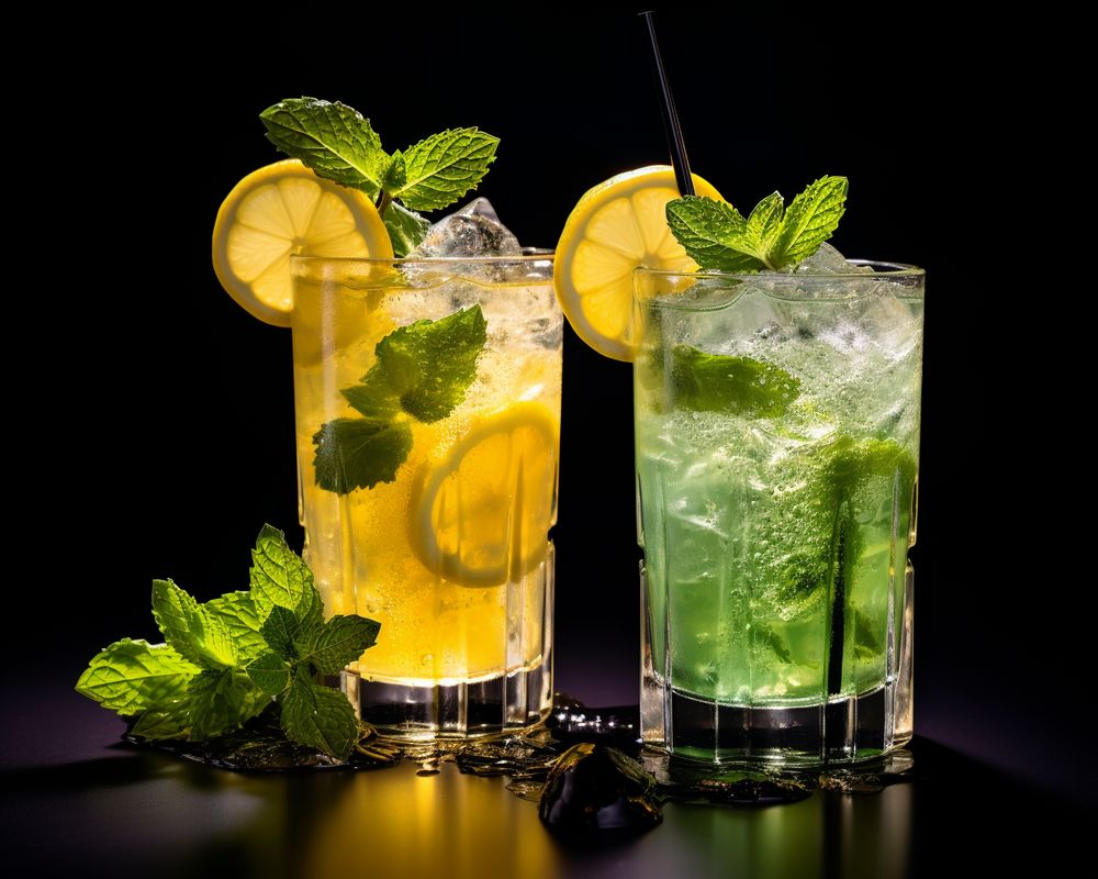 Mojito vs Whiskey Sour: The Ultimate Cocktails Face-Off