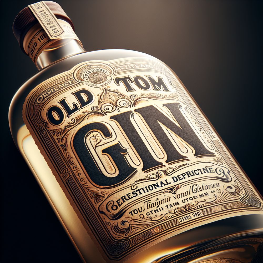 Ransom Old Tom Gin: Your Ultimate Guide