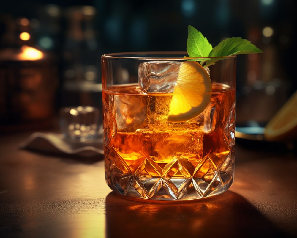 Rye Sour Cocktail Recipe: Truly Tempting Tale In a Tango