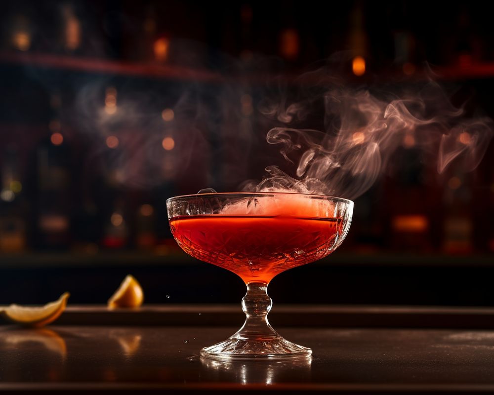 Smoked Manhattan Cocktail: Easy Recipe & Pro Tips