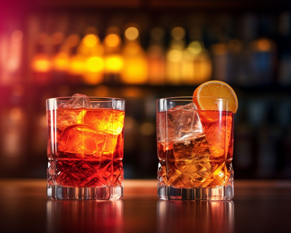 Tequila Sunrise vs Manhattan: Battle of the Classic Cocktails