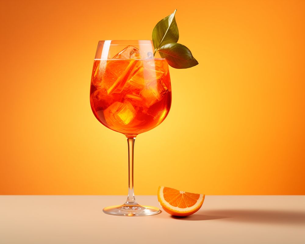 Aperol Spritz Variations You Must-Try: Sizzling Sips