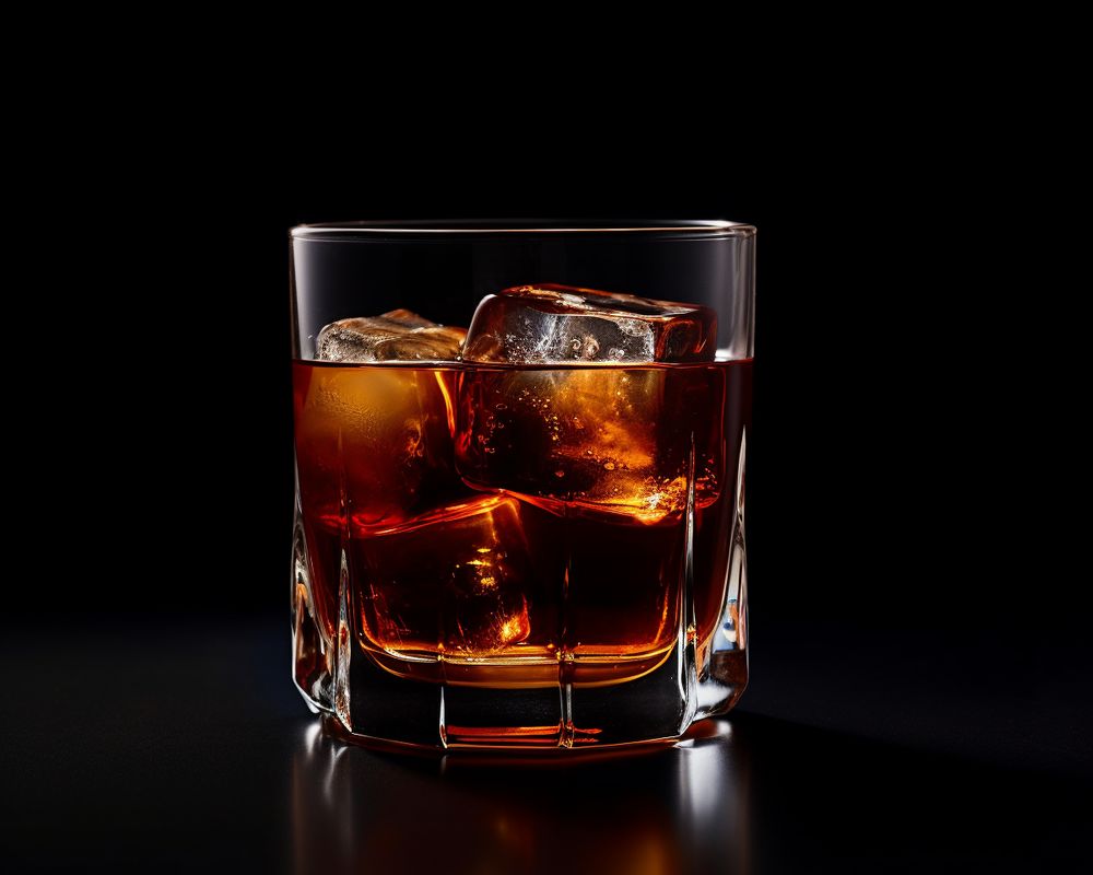 Black Russian Variations You Must-Try: Spirited Mixology