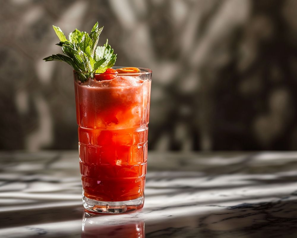 Bloody Caesar Variations You Must-Try: The Ultimate Guide