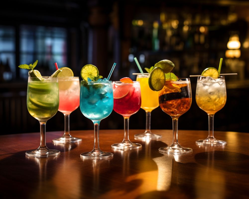 Brazilian Cocktails: Sip Your Way to a Tropical Paradise