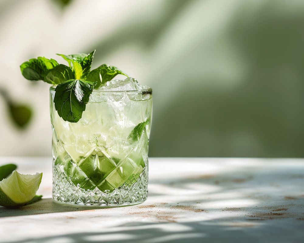 Caipiroska Variations You Must-Try for a Spirited Evening