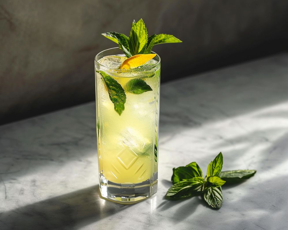 Chartreuse Swizzle Variations You Must-Try Today