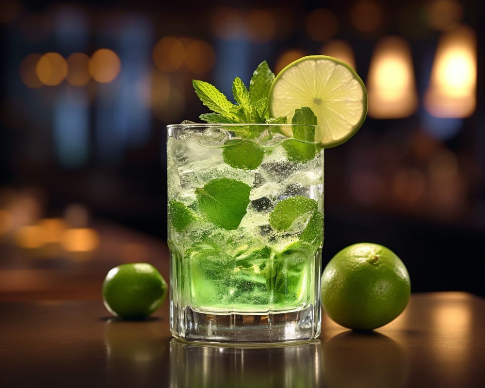 Citrus Mojito Cocktail: Easy Recipe & Pro Tips