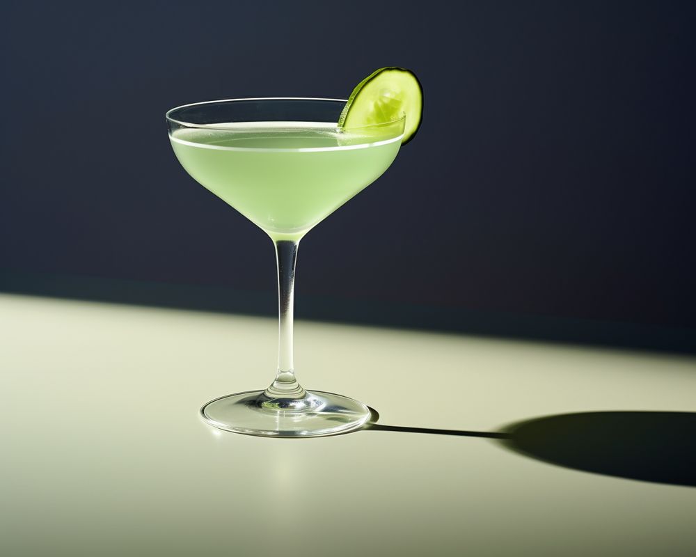 Cucumber Gimlet Variations You Must-Try: Unveil Delicious Twists