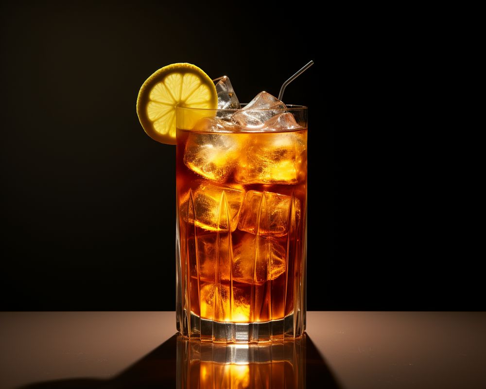 Dark and Stormy Variations You Must-Try: A Twist on Classic