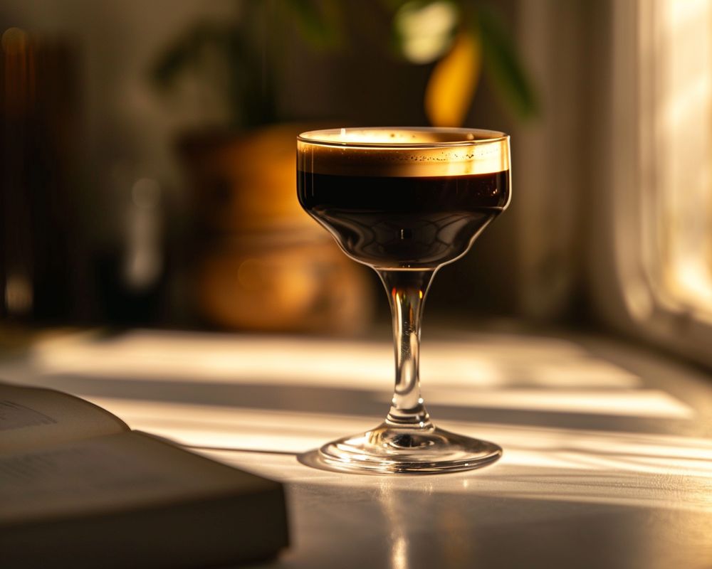 Espresso Martini Variations You Must-Try: Mixologist Secrets