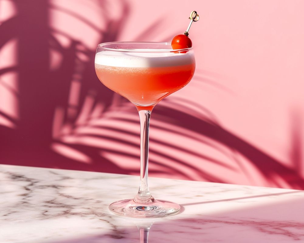 French Martini Variations You Must-Try for Exquisite Taste