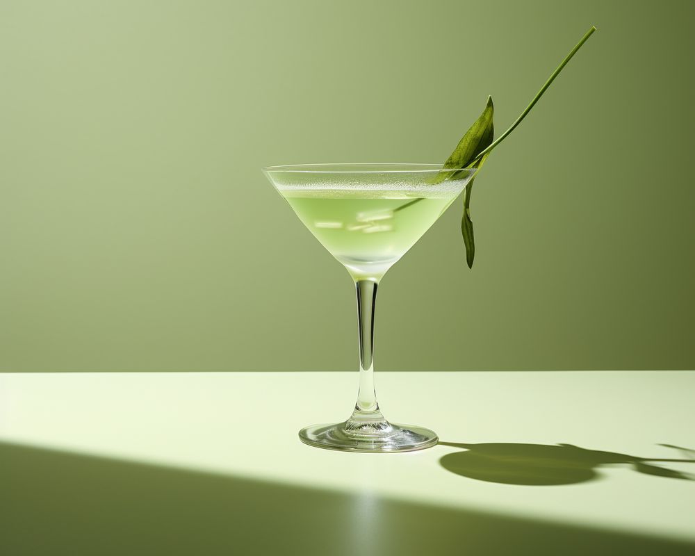 Grasshopper Variations You Must-Try: Refreshing Twists on the Classic