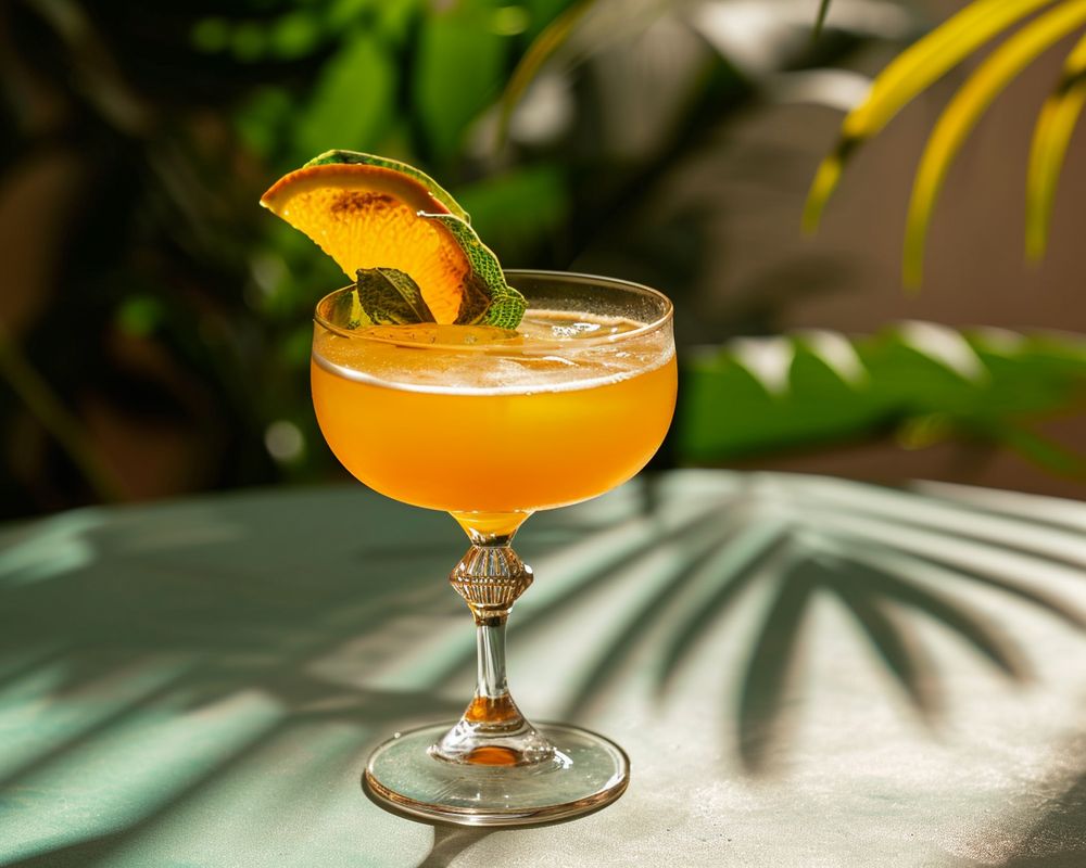 Jungle Bird Variations You Must-Try: A Tropical Escape