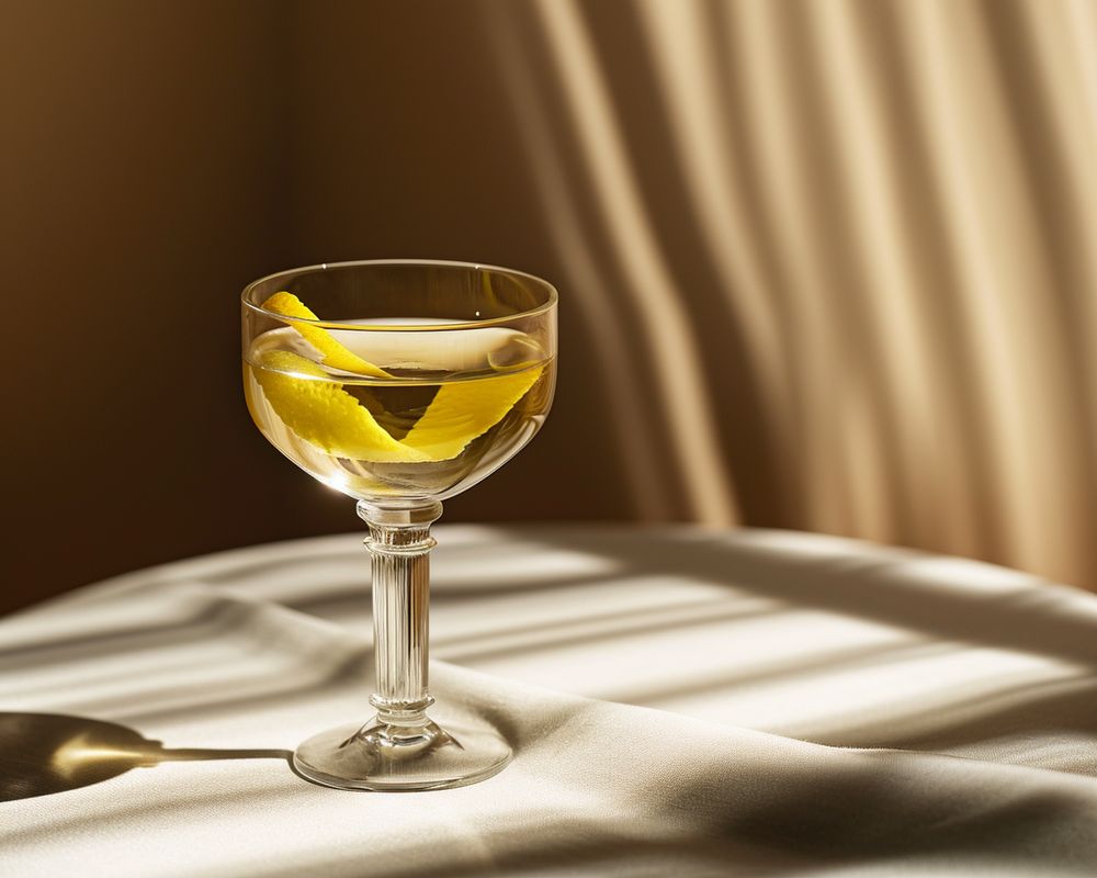 Last Word Variations You Must-Try: A Cocktail Journey