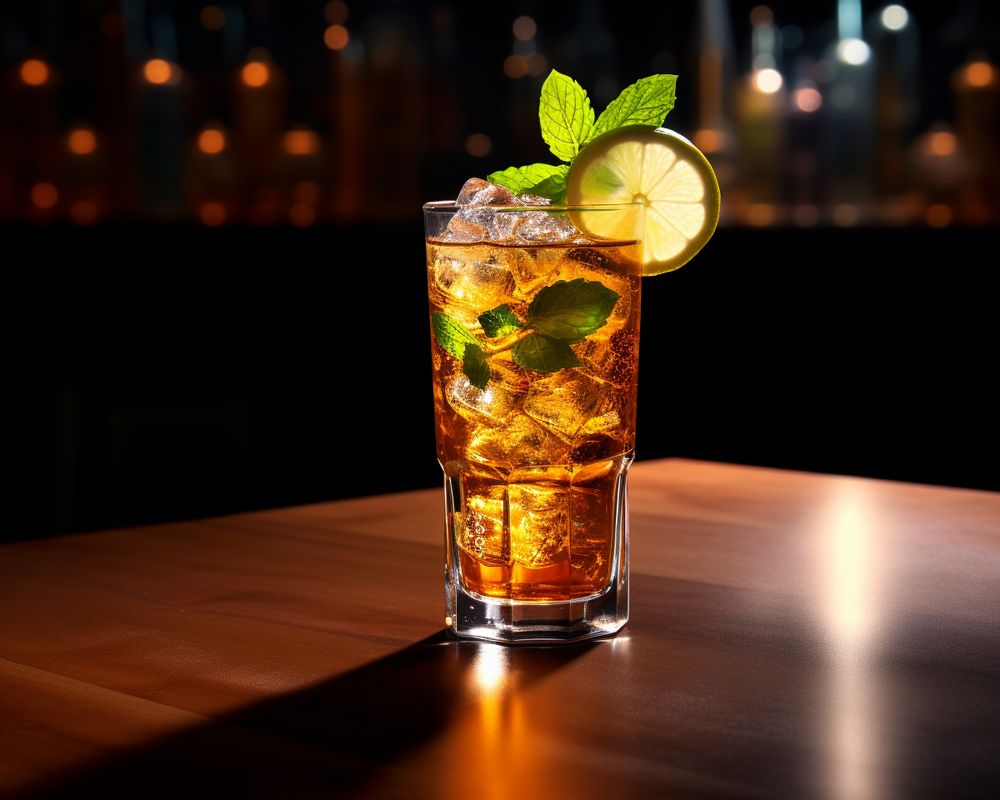 Long Island Iced Tea vs Mojito: Epic Cocktail Taste Showdown