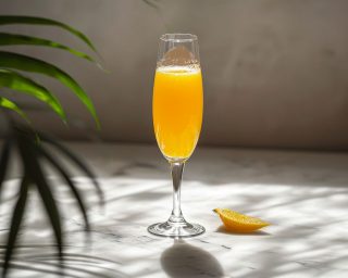 Mimosa Variations You Must-Try This Weekend