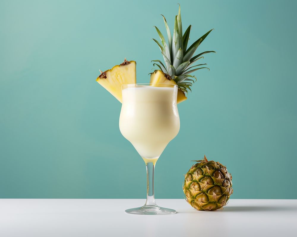 Pina Colada Variations You Must-Try: Taste the Tropics