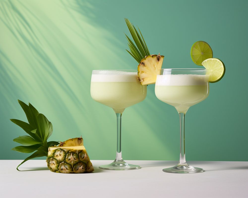 Piña Colada vs Mojito: The Tropical Cocktail Showdown