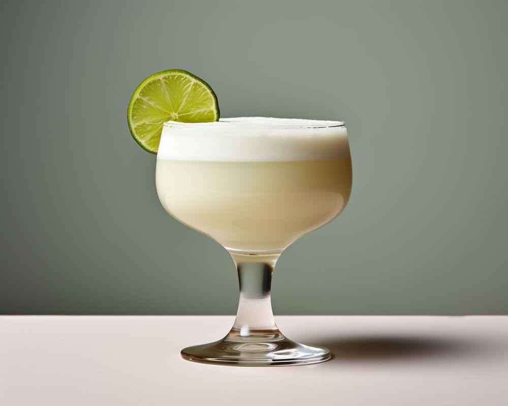 Pisco Sour Variations You Must-Try: A Tasting Adventure