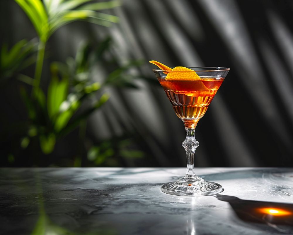 Rob Roy Variations You Must-Try for a Spirited Night