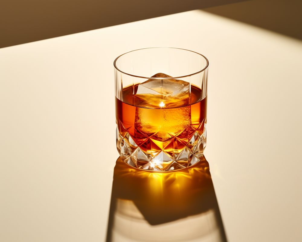 Rusty Nail Variations You Must-Try, Libation Delights Await