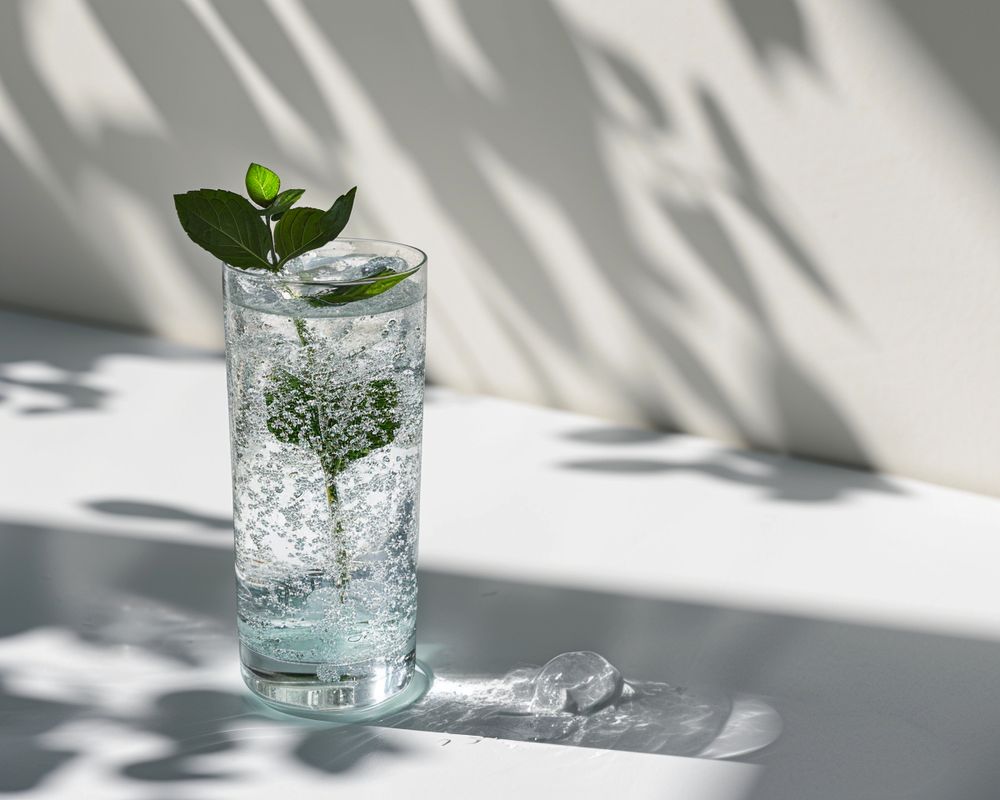 Sake Highball Cocktail Recipe - Say Kanpai to Good Times