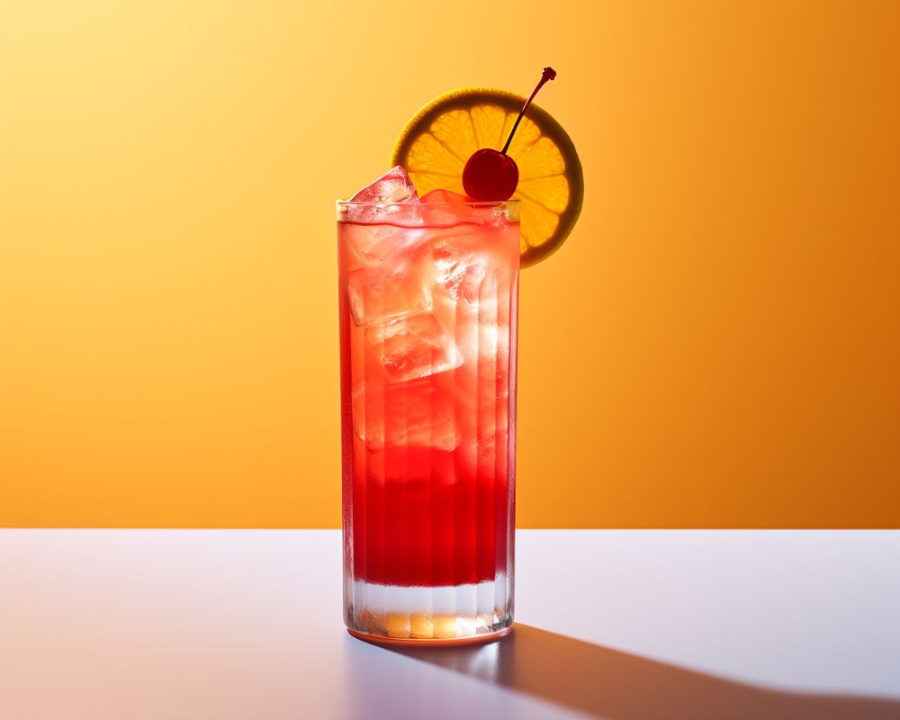 Singapore Sling Variations You Must-Try for a Twist