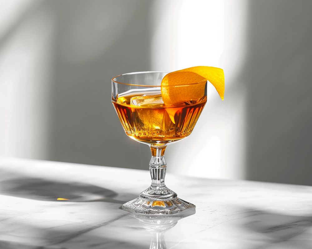 Southside Variations You Must-Try: Exotic Spirits Await