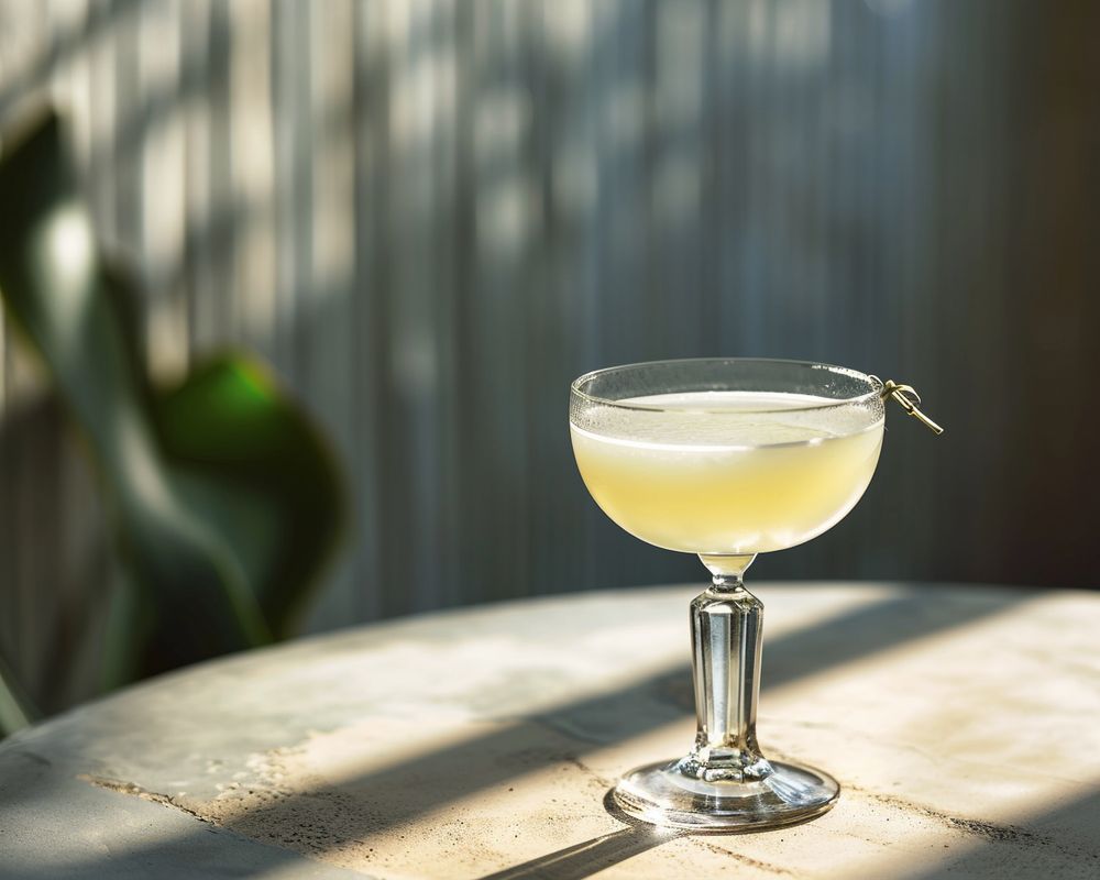 White Lady Variations You Must-Try: Concoctions & Mixes