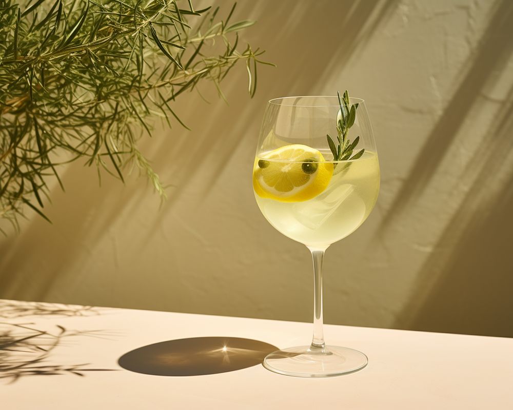 Wine Spritzer Cocktail: Easy Recipe & Pro Tips