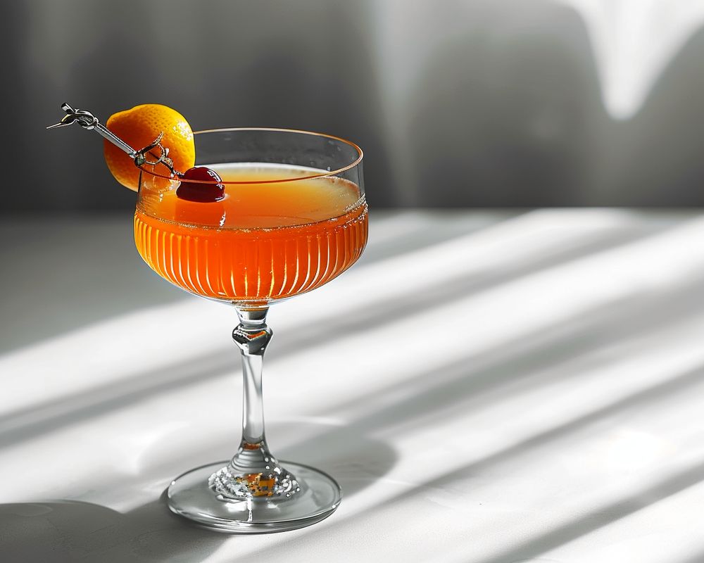 Zombie Variations You Must-Try For a Spirited Kick