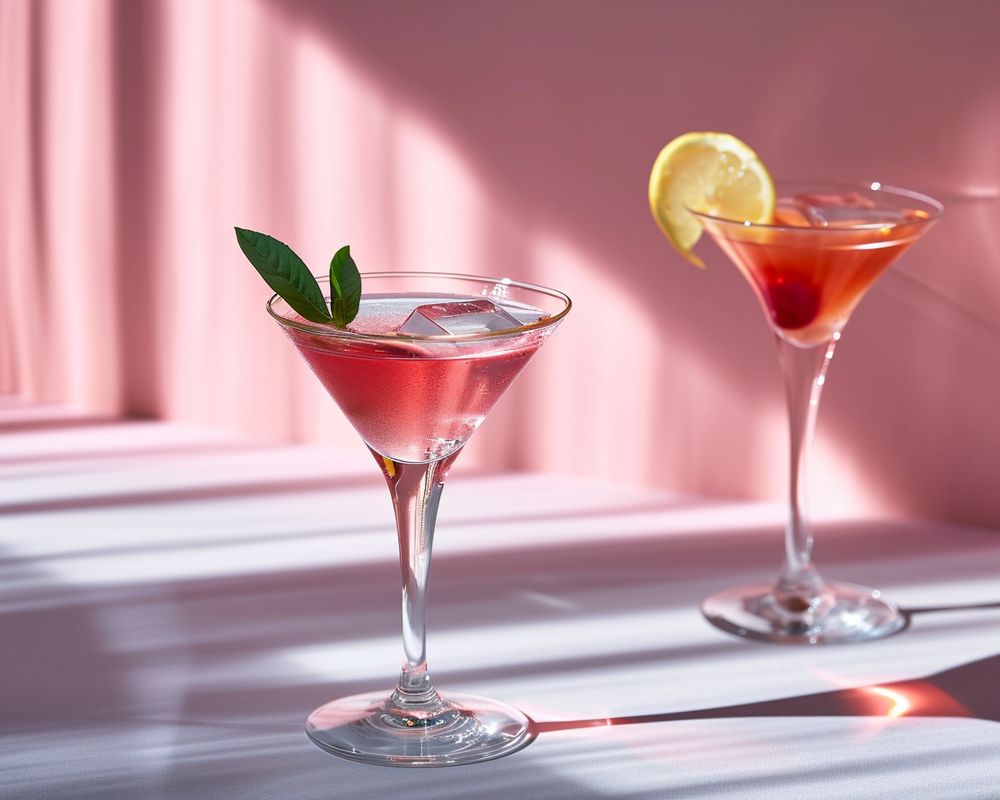 Cosmopolitan vs Apple Cosmopolitan: A Cocktail Conundrum