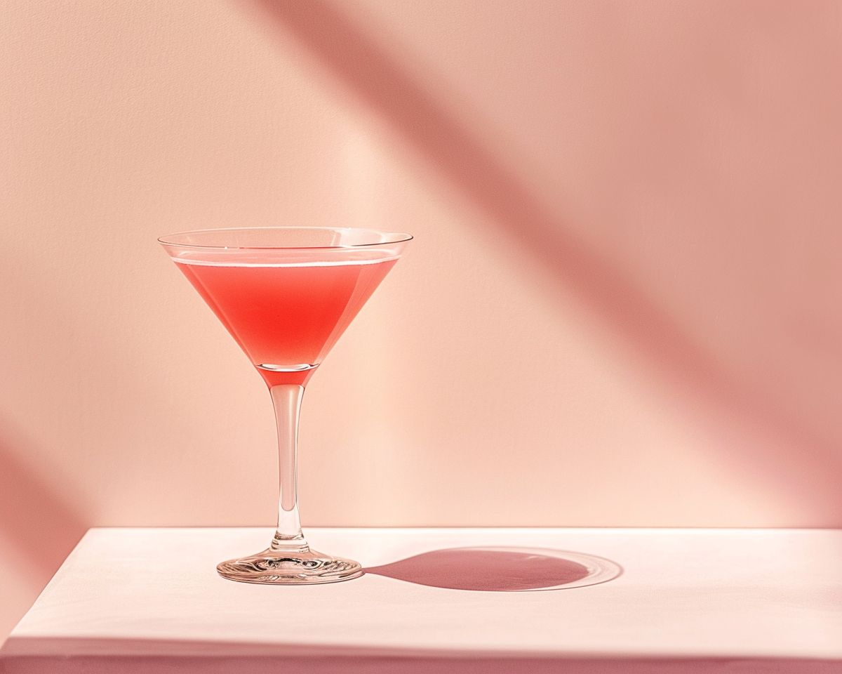 French Martini Cocktail: Easy Recipe & Pro Tips