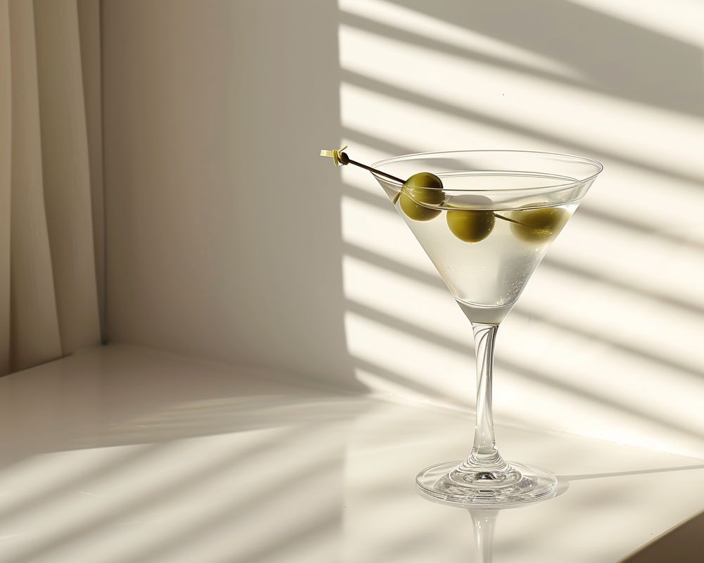 Martini Variations You Must-Try: Explore the Mixology
