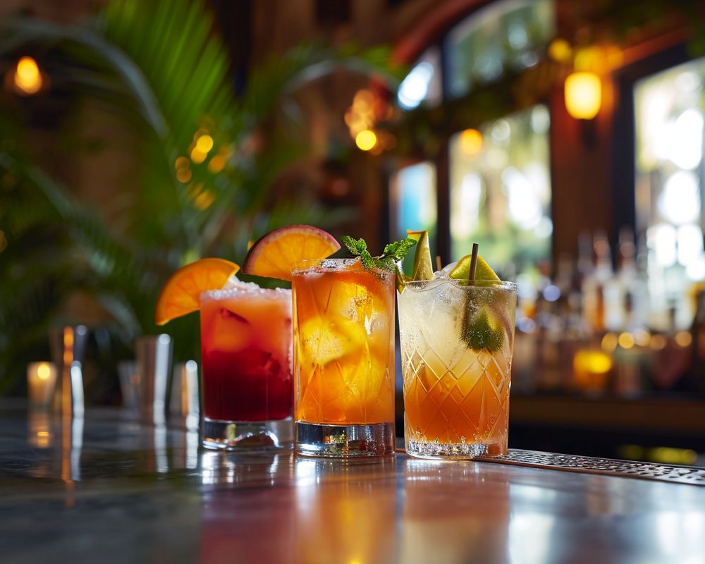 Spanish Cocktails: Unleash Your Inner Mixologist with Classic Recipes