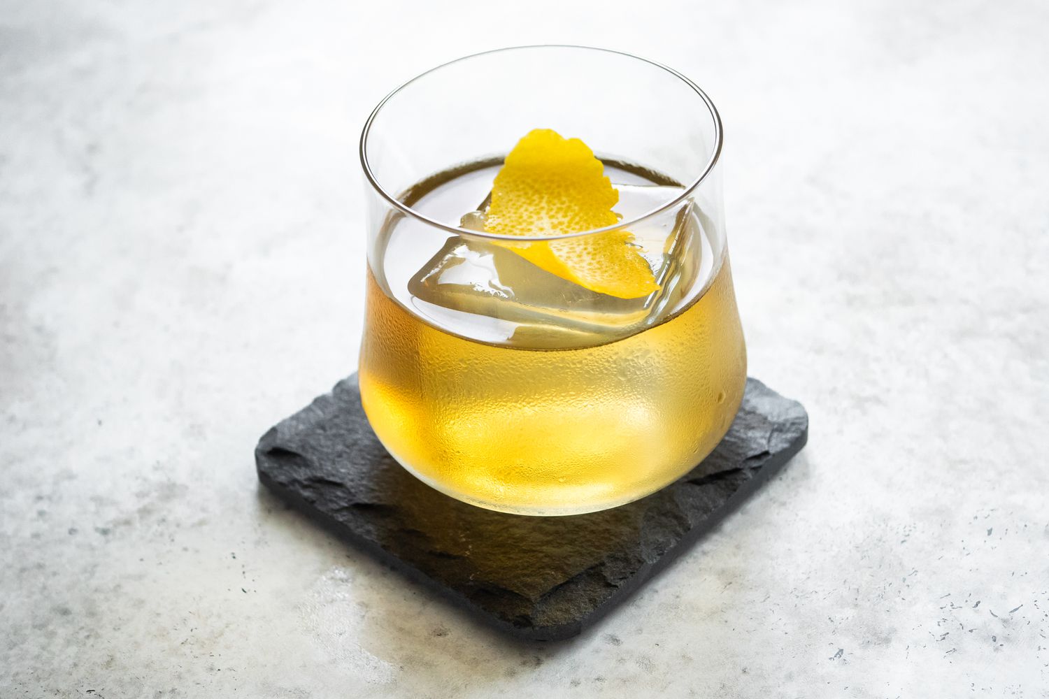 Rusty Nail Recipe and Ingredients